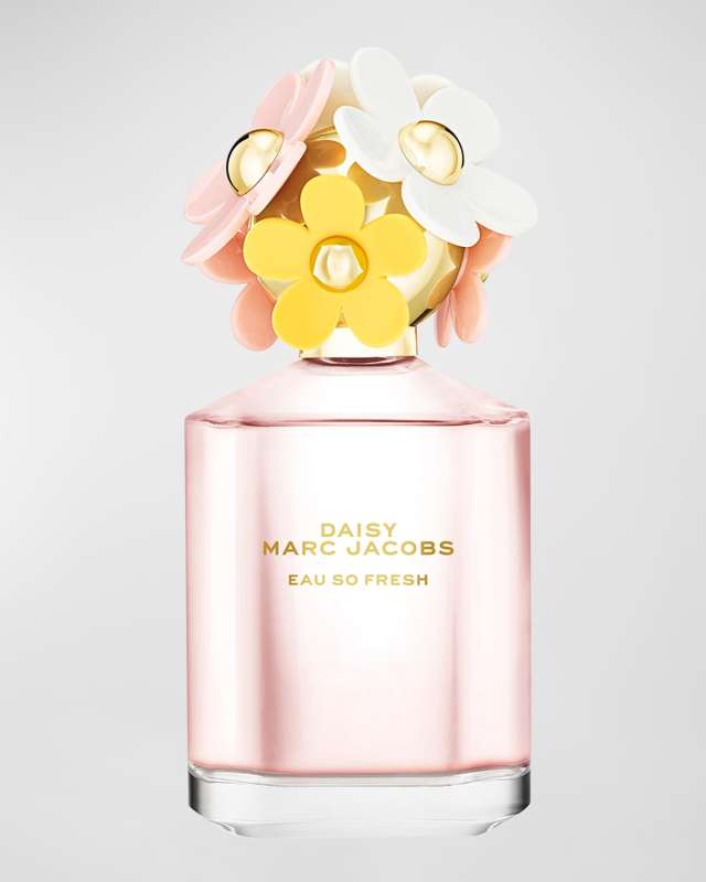 Daisy Eau So Fresh Eau de Toilette, 4.2 oz.